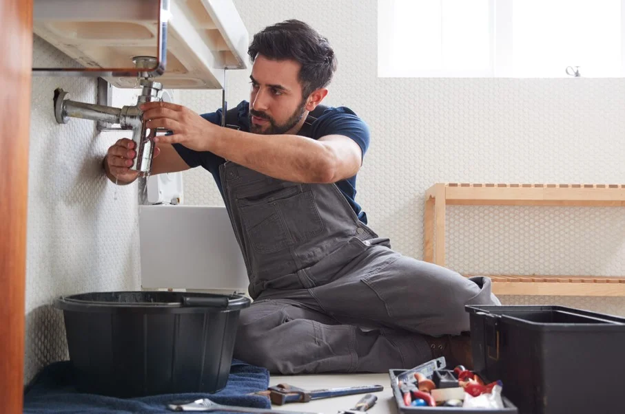 Dedebaşı Tesisatcı